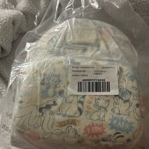 Disney Animal Loungefly